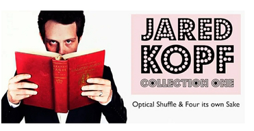 Collection by Jared Kopf 1-2