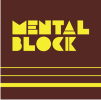 Mental Block by Dan Harlan