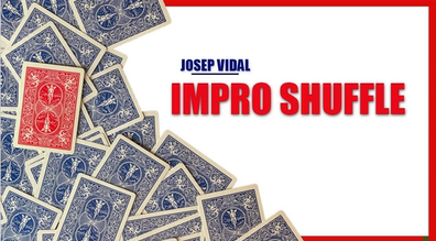 Impro Shuffle by Josep Vidal