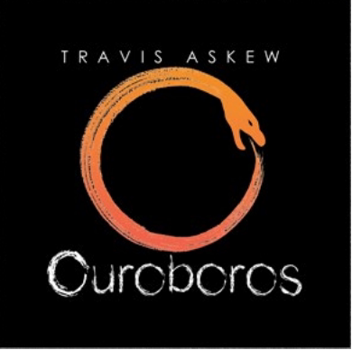 Ouroboros by Travis Askew