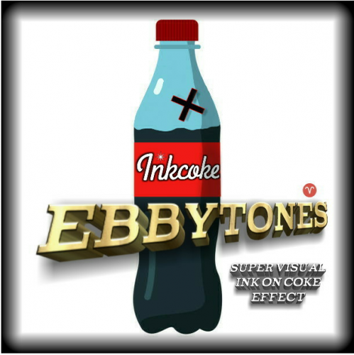 INKcoke by Ebbytones