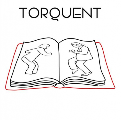 Torquent by Danny Urbanus (book + videos) (cards not included)