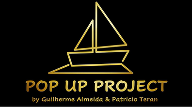 Pop Up Project by Guilherme