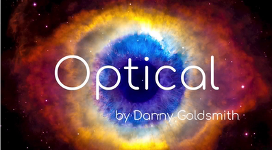 Optical by Danny Goldsmith