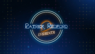Patrick Redford – Stack Workshop Part 2 Recording
