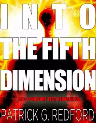 Into the Fifth Dimension by Patrick Redford(Videos + PDF)
