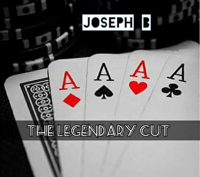 The Legendary Cut by Joseph B