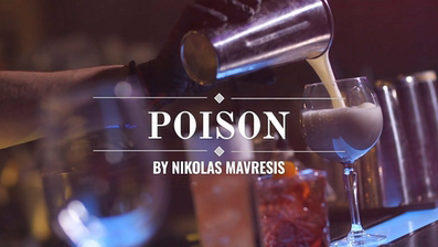 Poison by Nikolas Mavresi