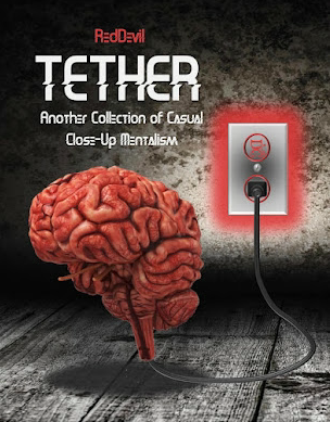 Tether by RedDevil