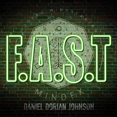 FAST by Daniel Dorian Johnson
