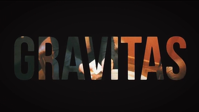 Gravitas by Think Nguyen