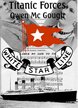 Owen Mc Gough - Titanic Forces