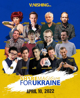 ShareMagic for Ukraine Bundle