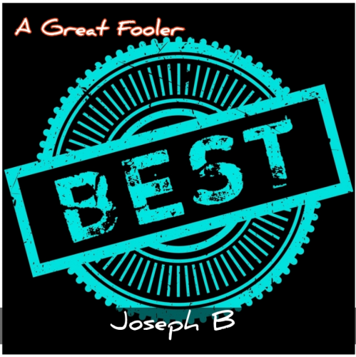 Best Of The Best by Joseph B