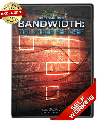 Talking Sense by John Bannon