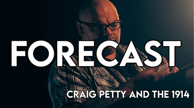 Forecast by Craig Petty