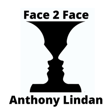 Face 2 Face by Anthony Lindan