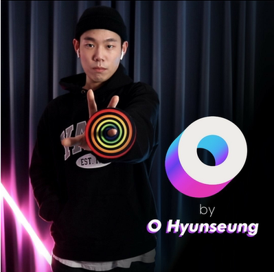 O by O Hyunseung