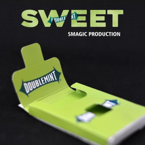 Sweet by Smagic Production