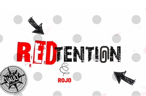REDtention by Rojo