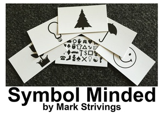 Symbol Minded by Mark Strivings