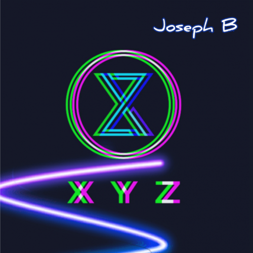 X+Y+Z +3 = ? By Joseph B