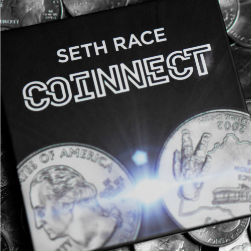 Coinnect by Seth Race