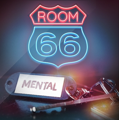 Room 66 by Yoan Tanuij