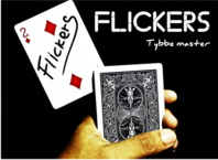 Flickers by Tybbe Master