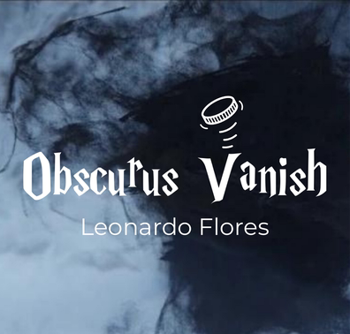 Obscurus Vanish By Leonardo Flores