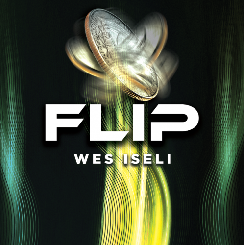 2022 FLIP by Wes Iseli