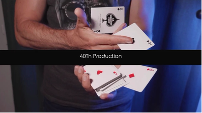 40Th Ace Production by Yoann F