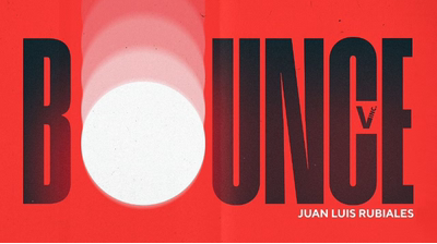 Bounce by Juan Luis Rubiales