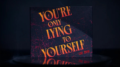 You're Only Lying To Yourself by Luke Jermay (Video Download Only)