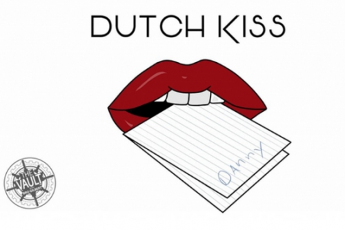 Dutch Kiss by Danny Urbanus