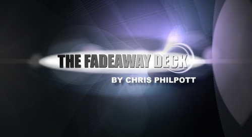 Fadeaway by Chris Philpott