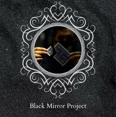 The Black Mirror Project By Robert Lupu