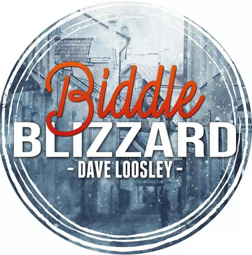 Biddle Blizzard by Dave Loosley