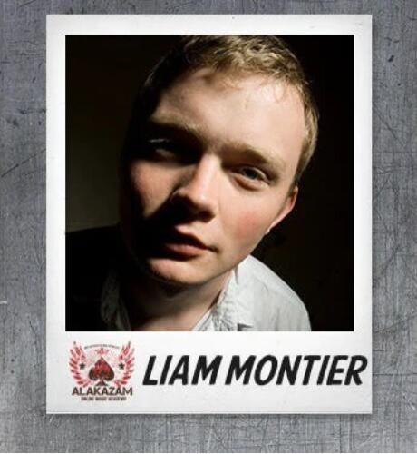 Liam Montier - Alakazam Academy - Self Workers Course 2 Day