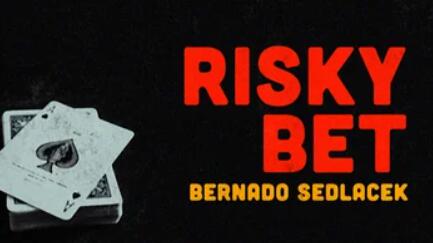 Risky Bet by Bernado Sedlacek