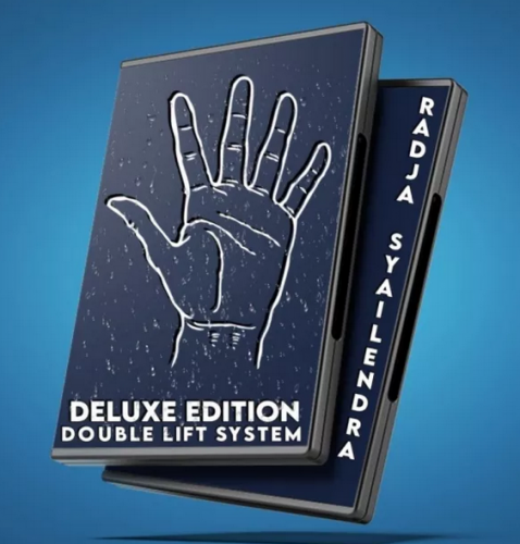 Double Lift System Deluxe Edition by Radja Syailendra