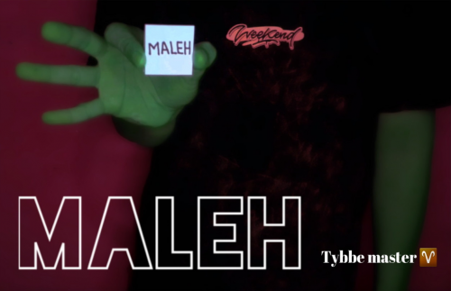 Maleh by Tybbe Master