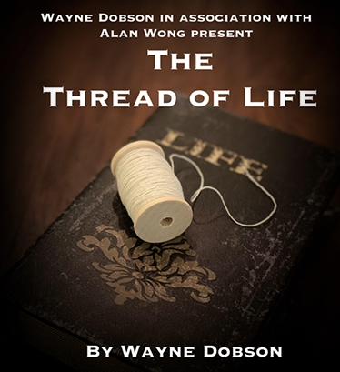 The Thread of Life by Wayne Dobson & Alan Wong