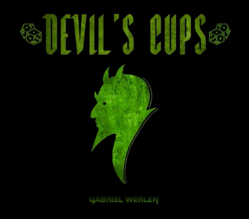 Devil's Cups by Gabriel Werlen