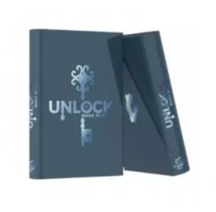 Unlock By Mark Elsdon (French)