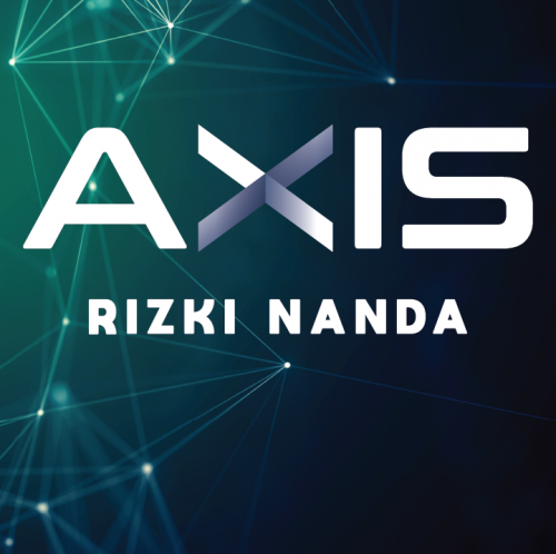 Axis by Rizki Nanda