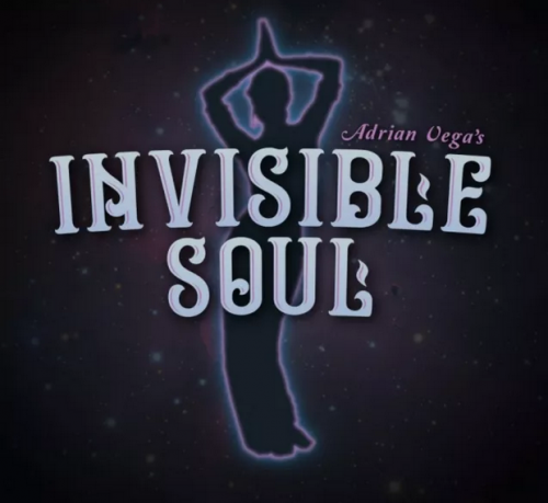 Invisible Soul by Adrian Vega