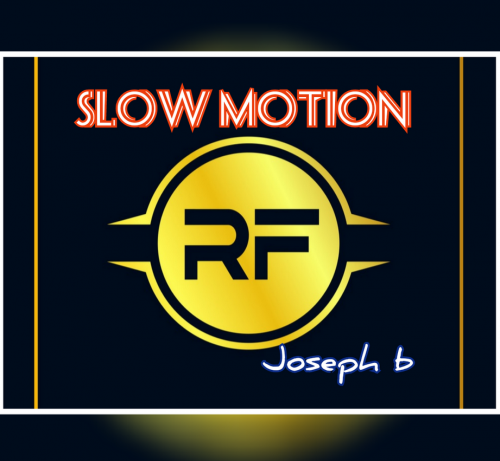 Slow Motion RF by Joseph B