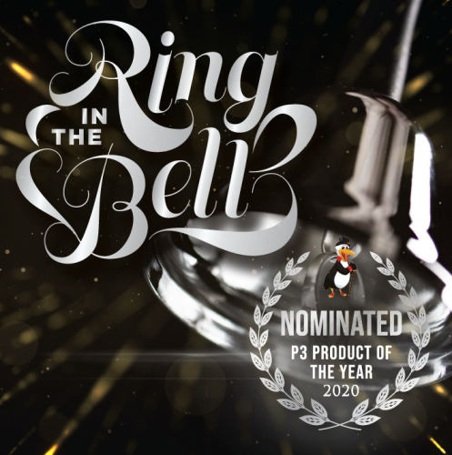Ring in the Bell by Reynold Alexander