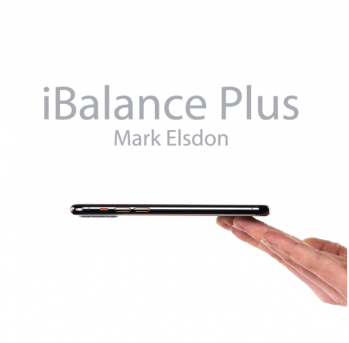 iBalance Plus by Mark Elsdon